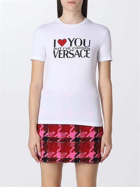 i love you but i chose versace|I love you but ive chosen versace .